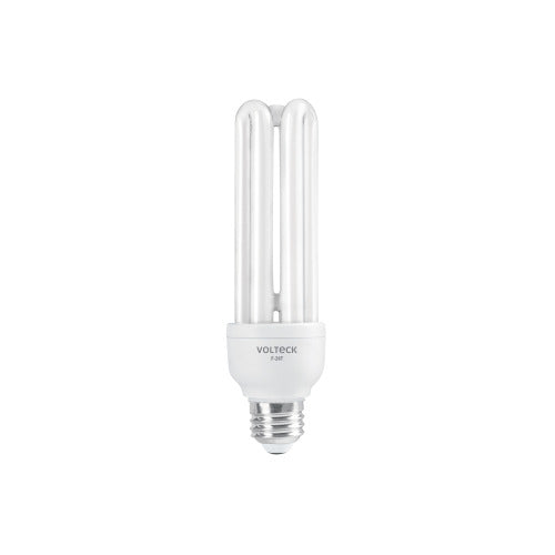 Foco LED 24W Triple Voltaje - Ahorra Energía