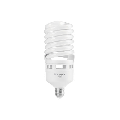 FOCO 65 W ESPIRAL DIAMETRO T4 VOLTECH