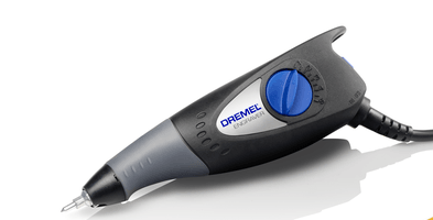 Micrograbador Dremel 5000290-01: Precisión Profesional