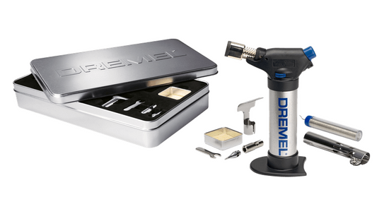 Soplete Multifunción Profesional F0132200AA 2200-01