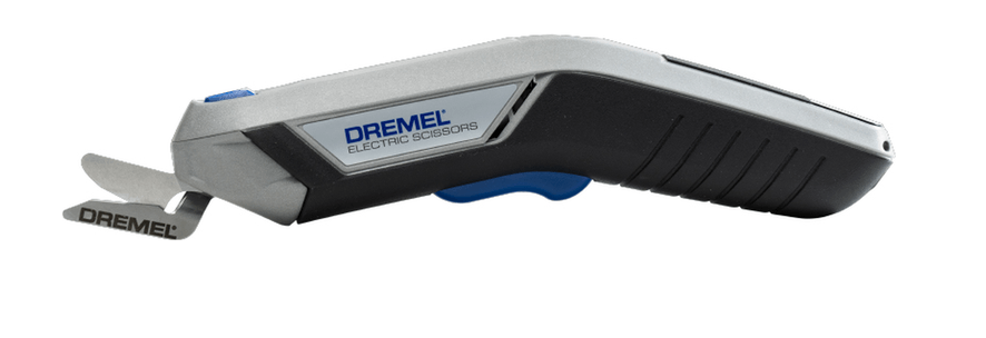 Tijera Eléctrica 4V Dremel | Herramienta de Precisión