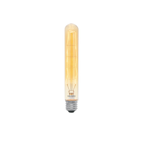 Lámpara Vintage Incandescente 40W - Elegancia Retro