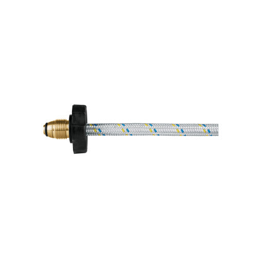 Pigtail de Aluminio 7/16" x 7/8" - 55 cm | Resistente y Duradero