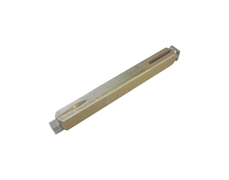 Barra Cuadradillo Hoppe 57-62mm HFW VK-STIFT