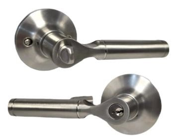Manija MX7219 CEDRO REC NS: Ergonómica y Resistente