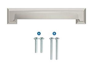 Juego de Copas Appoint 128/160mm G10 - Diseño Elegante