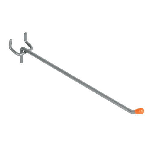 Gancho Recto 8X3/16″ para Perfocel | Calidad Duradera