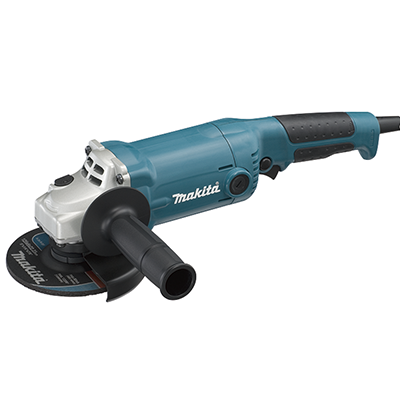 Esmeriladora Angular Makita GA5010