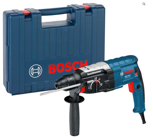 Martillo perforador Bosch GBH 2-28 D