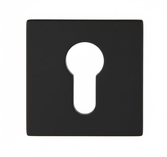 Bocallave Cuadrada Plana Mate F9714M - Herramienta Duradera