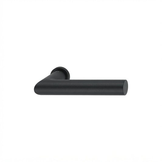 Mini Roseta Amsterdam Negro Satinado E1400Z/845