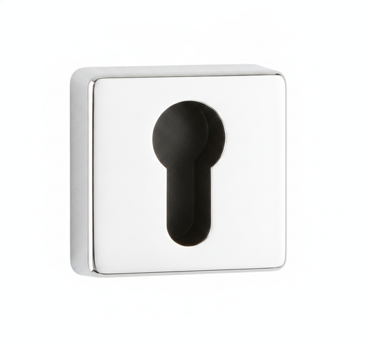 Llave cuadrada F49-R cromo brillo - M843KS | Herramientas profesionales