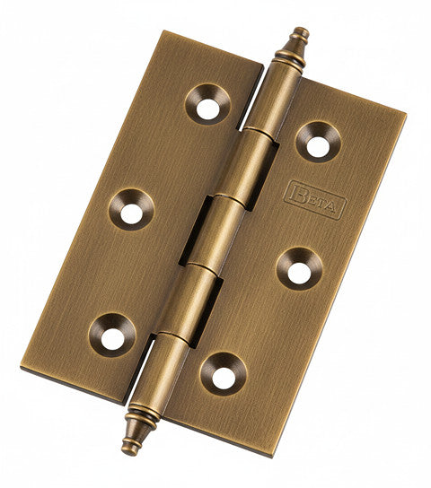 Bisagras de Aluminio MHA: Calidad y Estilo para Puertas