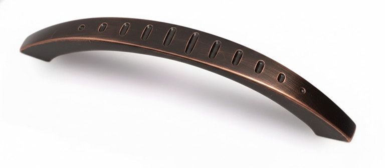Tirador Bronce Viejo Mod. 7170 | Elegancia y Funcionalidad
