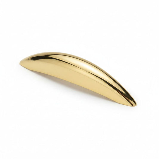 Tirador Latón Modelo 7161 | Brillo Elegante para Muebles