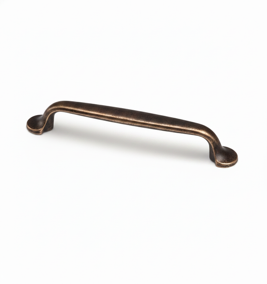 Tirador Rústico Bronce 7032 - Estamp | Decoración Muebles