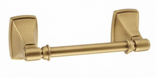 Toallero Clarendon 265 mm Bronce Negro