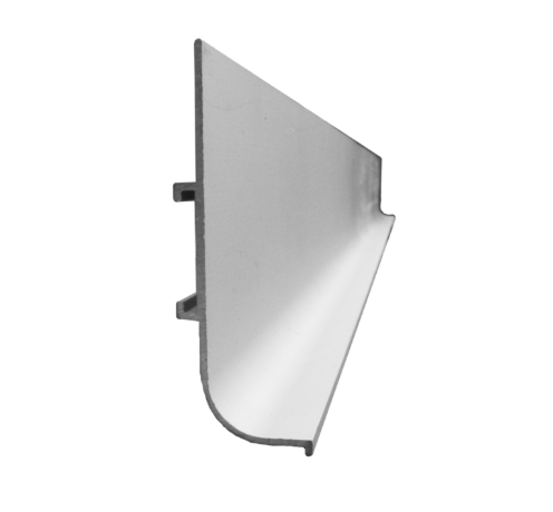 Perfil Gola J X 3M - Calidad y Durabilidad en un Solo Producto