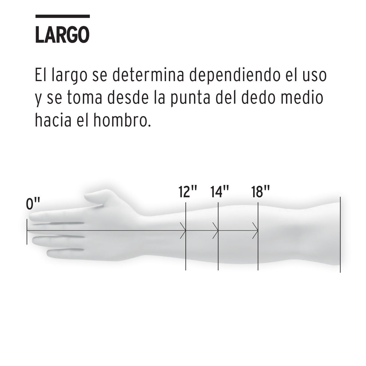 Guantes de Nitrilo para Limpieza - Resistentes y Seguros