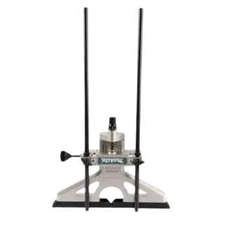 Guía Paralela para Router RP2300 - Precisión Profesional
