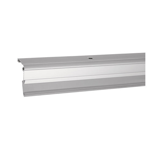 Guardapolvo Automático de Aluminio 100 cm - Protección Duradera