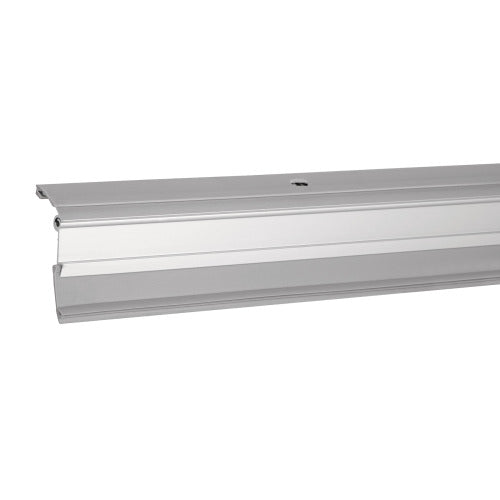 Guardapolvo Automático de Aluminio 90cm | Protección Máxima