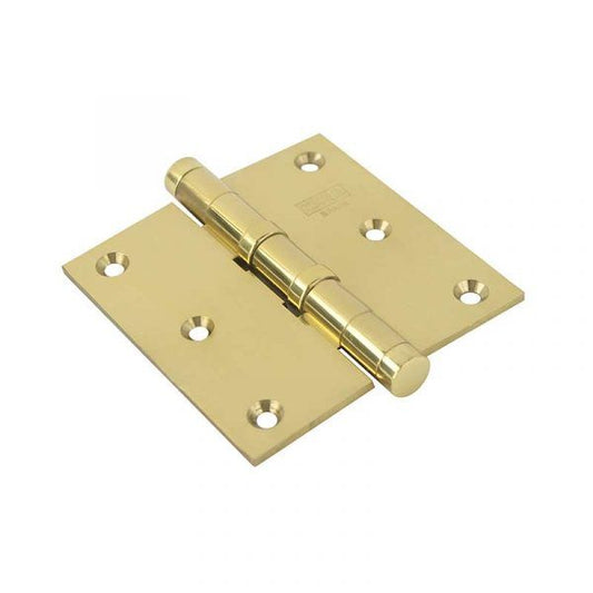 Bisagras de Aluminio MHA - Durabilidad y Estilo