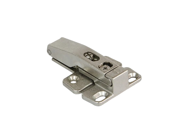Guía Ajustable de Tornillos BIS. CENTRAL | Alta Precision