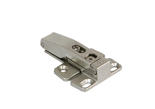 Guía Ajustable de Tornillos BIS. CENTRAL | Alta Precision