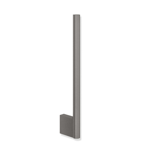 Manillón Cuadrado de 6mm, Acero Inoxidable Mate