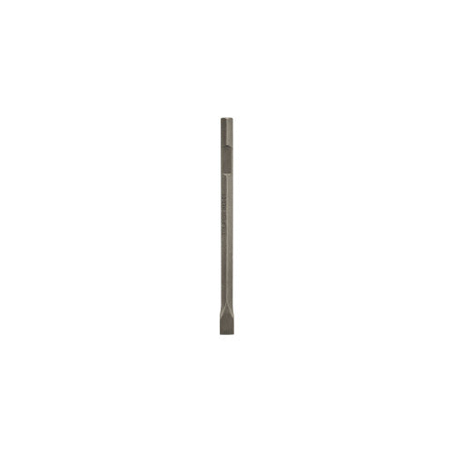 Cincel Plano Zanco Hexagonal 1-3/8" x 20" - Herramienta Profesional