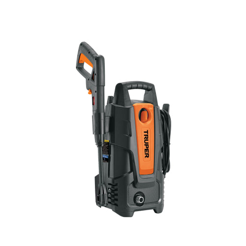 HIDROLAVADORA ELECTRICA 1500 PSI