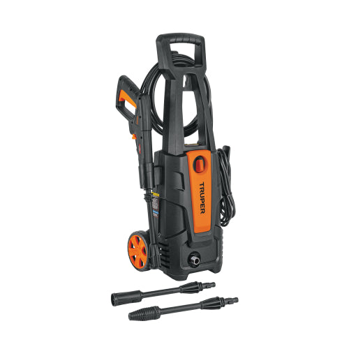 Hidrolavadora Eléctrica 1800 PSI - Potente y Eficiente