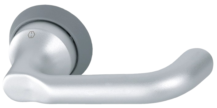 Recámara K138 S Aluminio/Nylon Gris - Durabilidad y Estilo