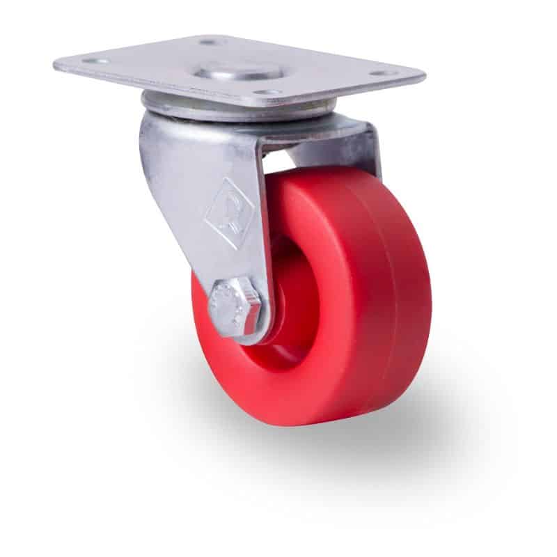 Rodaja Estándar 2ʺ  HT515CROJA