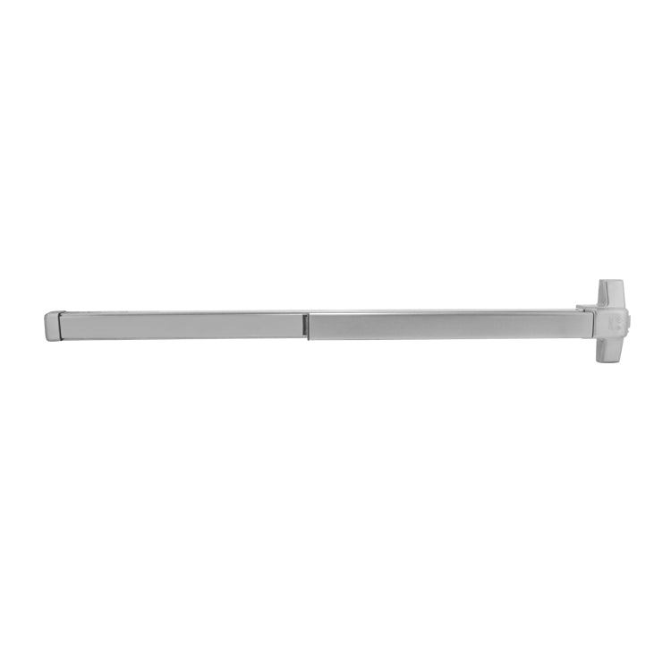 Barra de Pánico Horizontal UL XL para Emergencias | Jackson