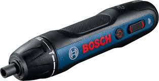 Atornillador a batería Bosch GO Professional
