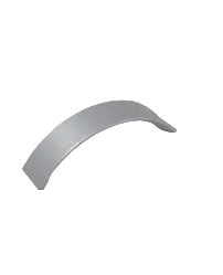 Jaladera Aluminio Mod. Finlandia 128 mm: Estilo y Durabilidad