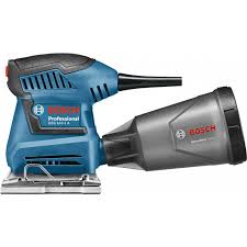 Lijadora Orbital Bosch GSS 140-1 127v: Precisión y Comodidad
