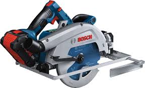 Sierra Circular GKS 18V-68 GC Professional