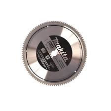 Disco Sierra Circular 12x100Dx1" TCG para Aluminio