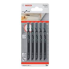 Segueta T111C Basic Wood - Corte Rápido y Preciso