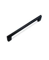 Jaladera Dark Bronze Z-112 para Muebles Elegantes