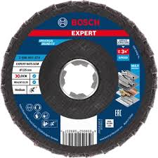 Disco Laminillas X-LOCK 115mm - Corte Profesional