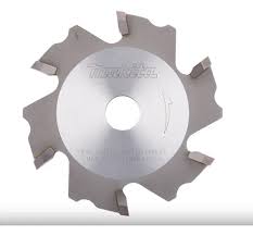 Hoja Sierra 4 1/2" TCG 90° - Corte Preciso y Duradero