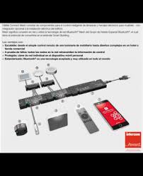 Adaptador RGB Loox5 Häfele - Control Bluetooth