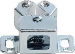 Resbalón AJAX Zinc Galvanizado YD-005 - Alta Durabilidad