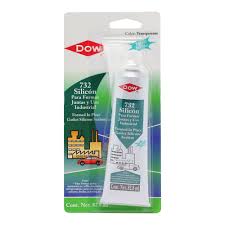 DC 732 TRANSP. TUBO 82.8ML.