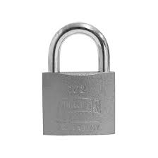 Candado Hierro Mod. 102 - 38mm | Seguridad Phillips