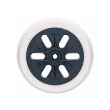 Plato de Hule Duro 150mm - Ideal para Gex